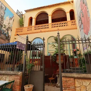 La Indiana De Begur, Petit Boutique (adults Only) *** Begur