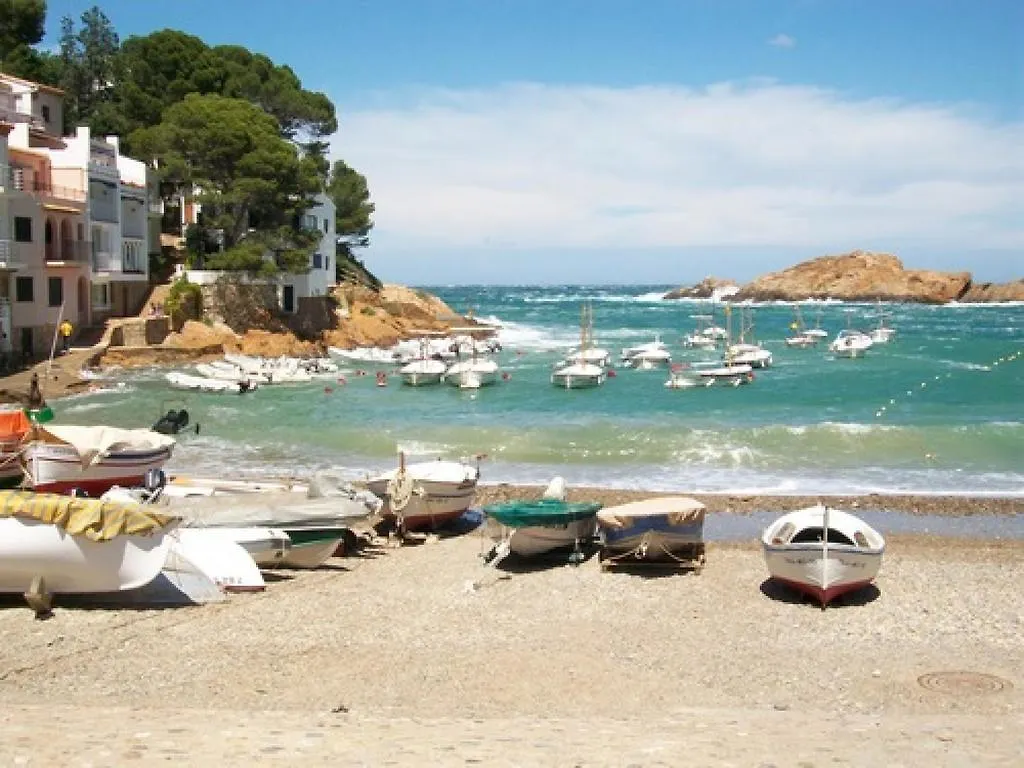 Camping El Maset Villa Begur 2*,  Spain