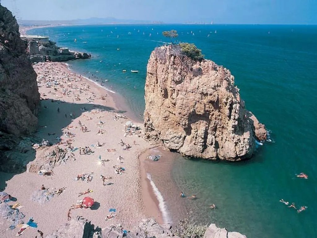 Camping El Maset Villa Begur