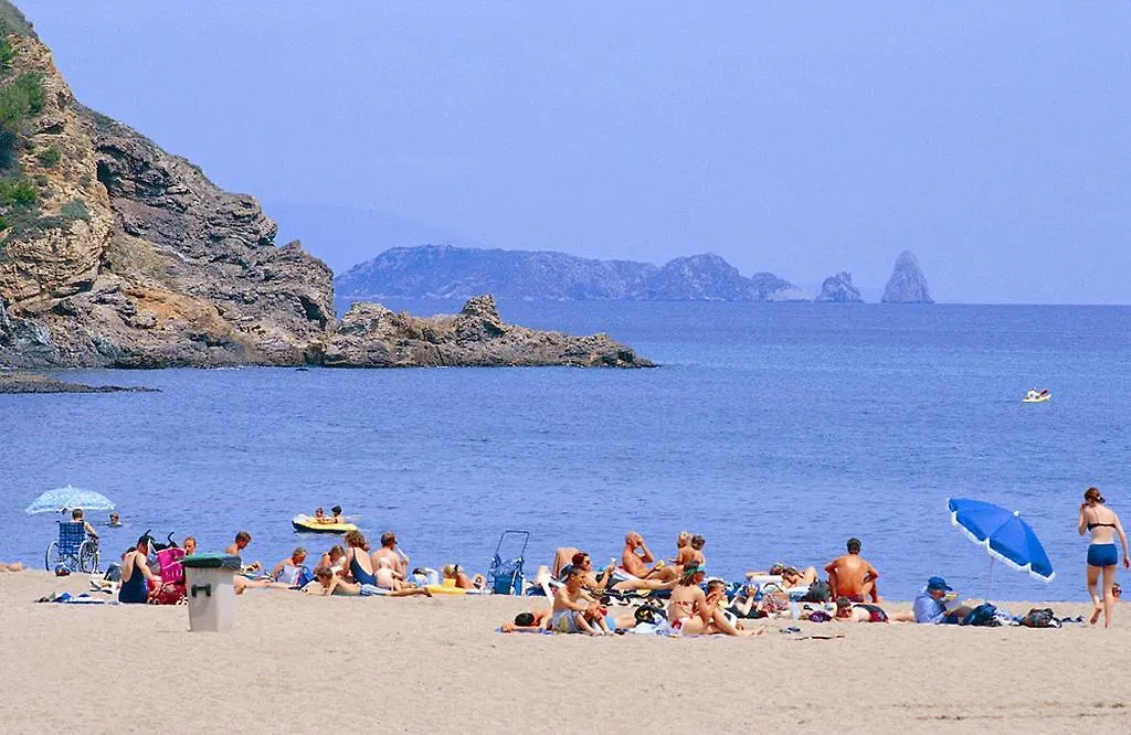 Camping El Maset Villa Begur