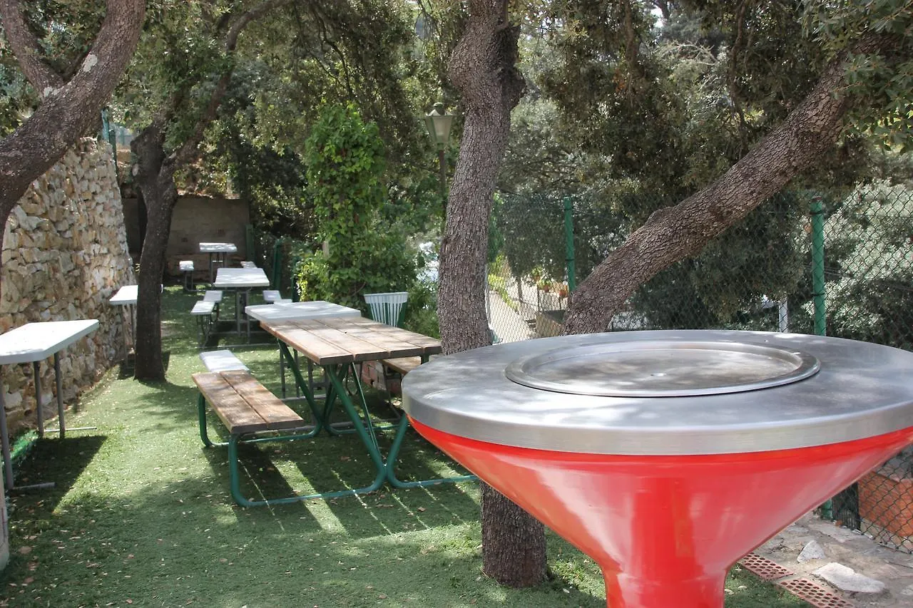Camping El Maset Villa Begur