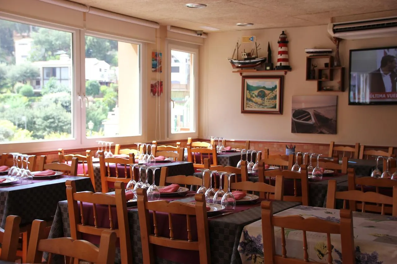 Camping El Maset Villa Begur Campsite