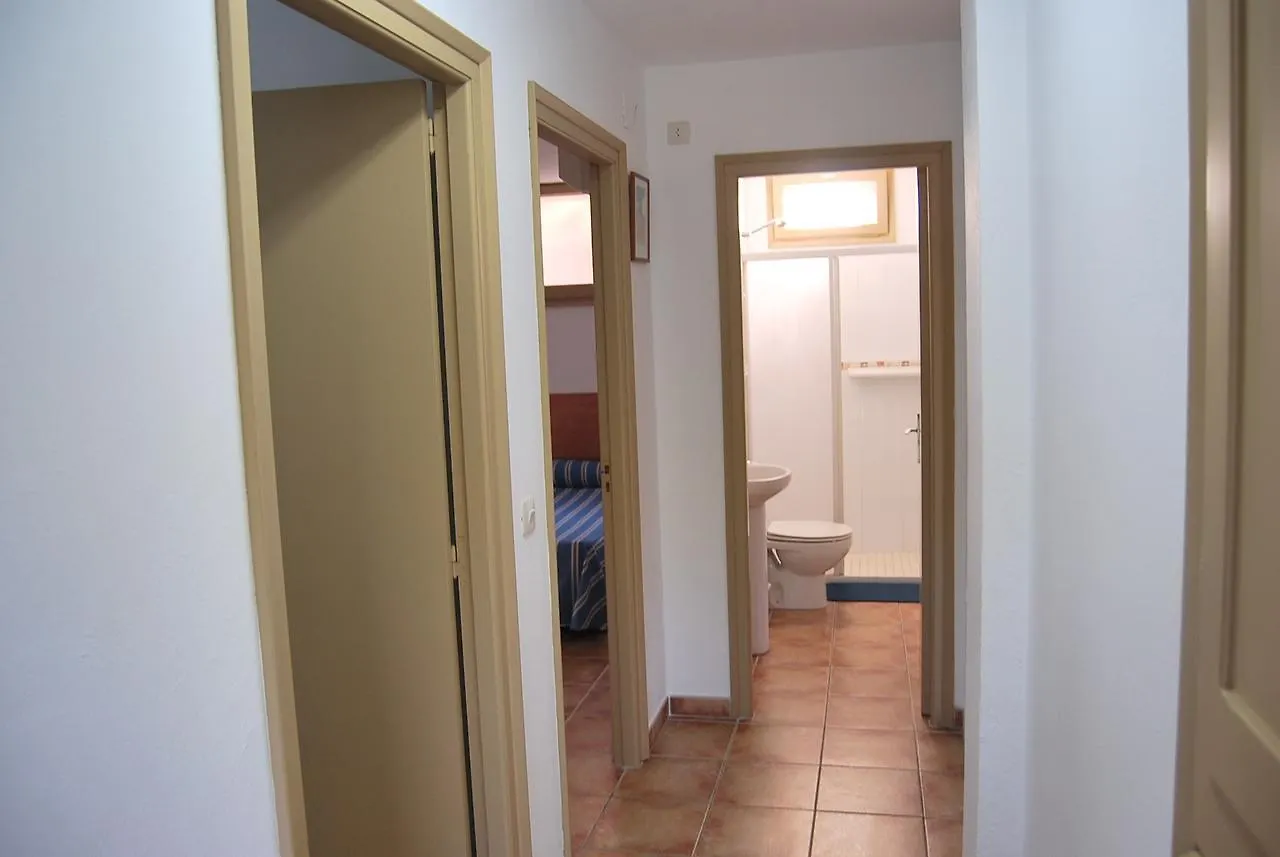 Camping El Maset Villa Begur 2*,