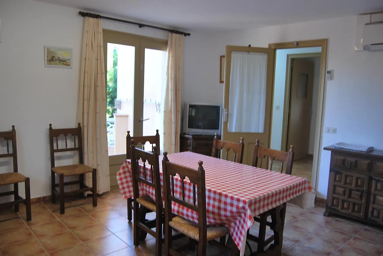 Camping El Maset Villa Begur 2*,  Spain