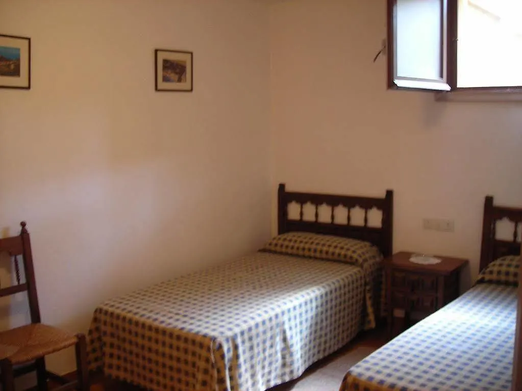 Camping El Maset Villa Begur 2*,
