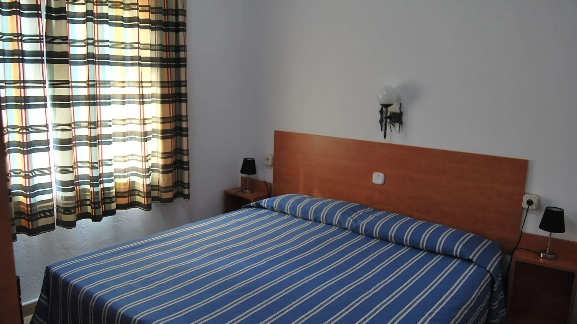 Camping El Maset Villa Begur